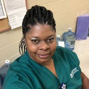 Meet your Posher, Rhonda